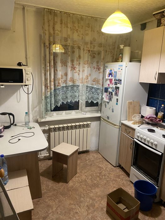 Квартира центр горрда