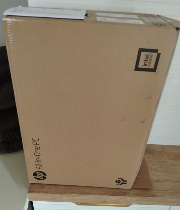 Продается Компьютер HP AL-in_One