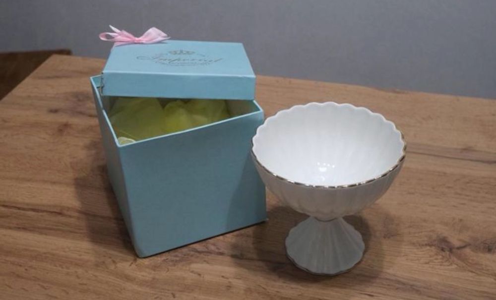 Комплект посуда 14 шт. Срочно