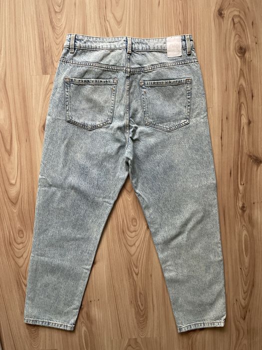 ZARA/Exclusive/Stradivarius 3бр boyfriend дамски дънки Само за 20€