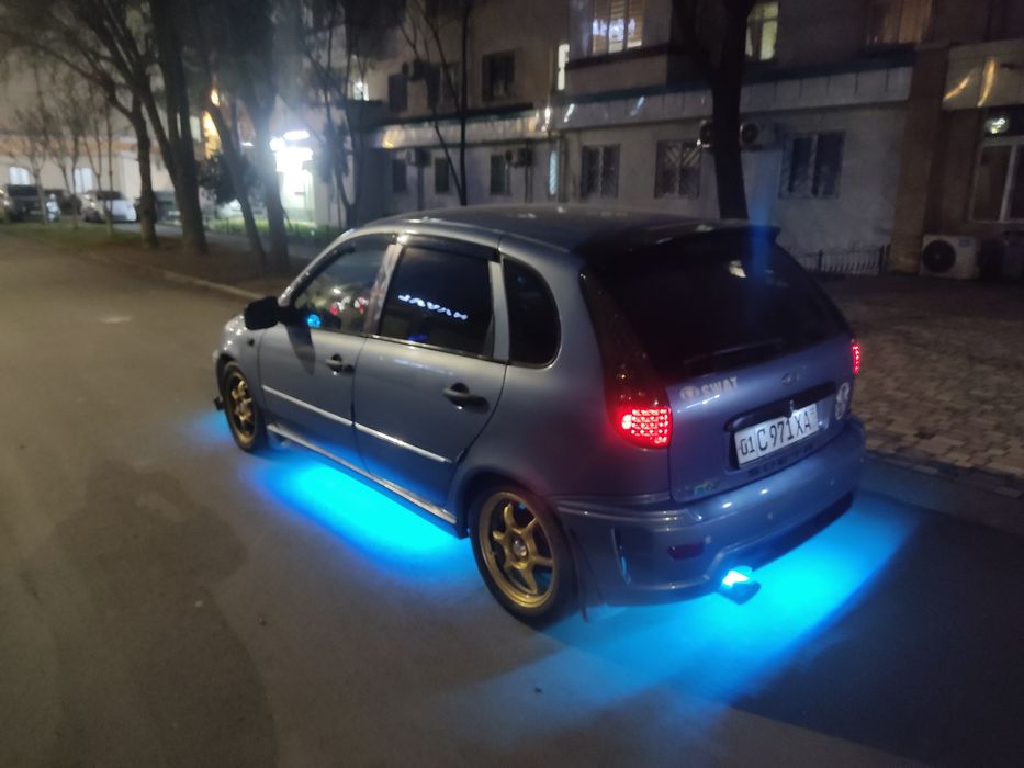 Продается Лада калина