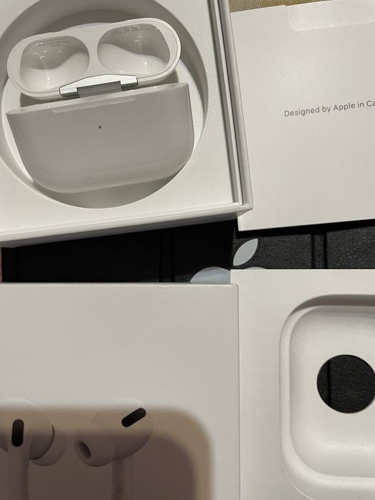 Airpods pro 1 original case,кейс