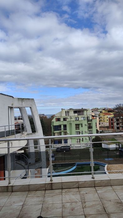 Продава се Двустаен апартамент в с. Лозенец, Област Бургас - 62 кв.м за 593 €/кв.м - Снимка #6