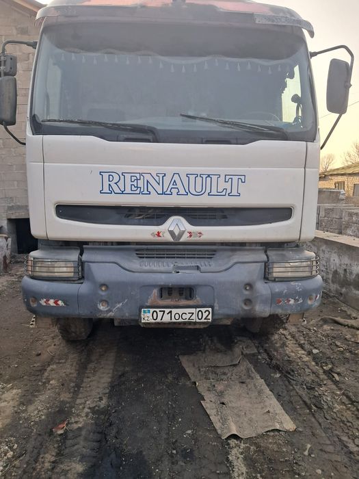 Продам  грузовик