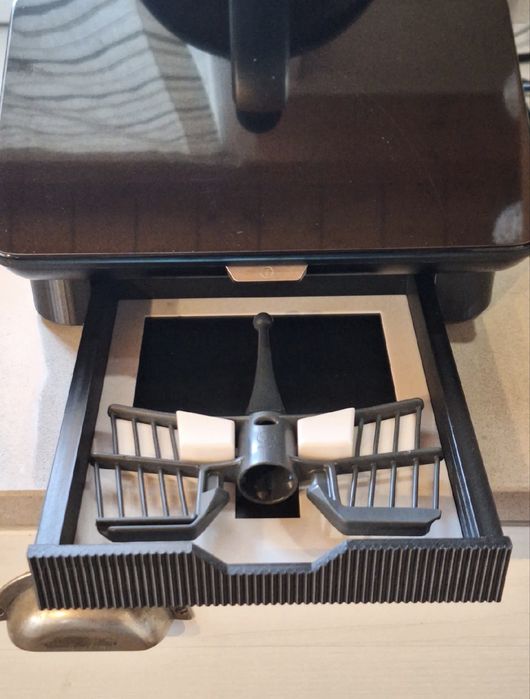 Suport cu sertar Thermomix TM7