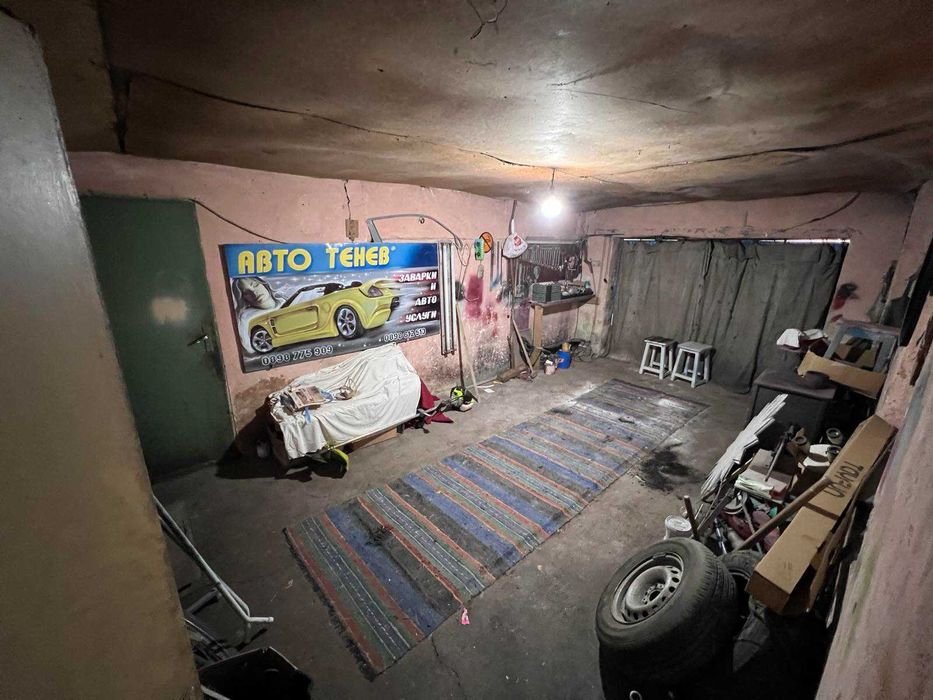 Продава се Къща в с. Кардам, Област Търговище - 132 кв.м за 348 €/кв.м - Снимка #8