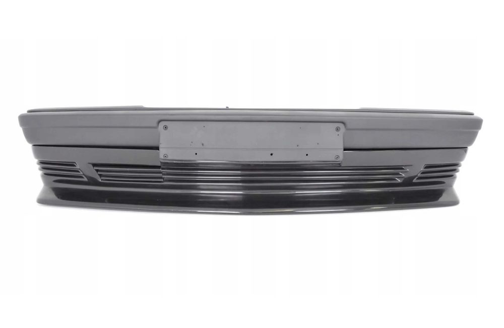 Prelungire bara fata fusta spoiler lip MERCEDES W201 190 FACELIFT