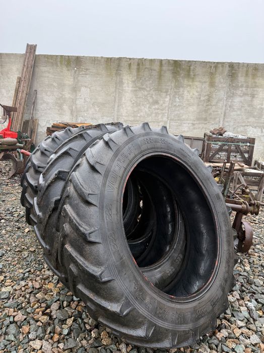 Vând cauciucuri Voltyre