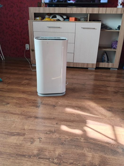 Воздухочиститель