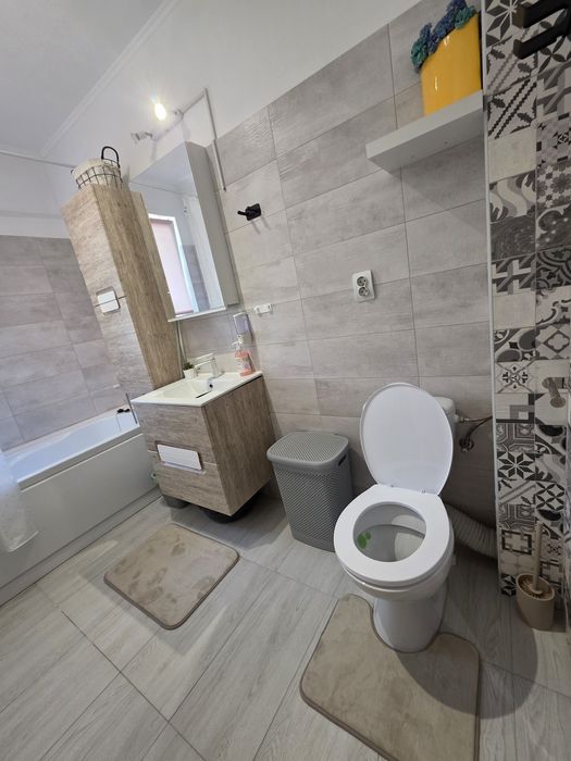 Apartament 1 Cameră + Mansardă Proprie (Potențial Extindere) – Giroc, Str. Liliacului