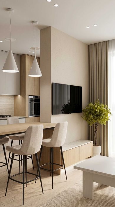 Consultație în Design Interior