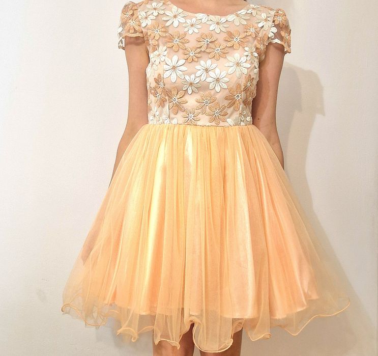 Rochie de petrecere