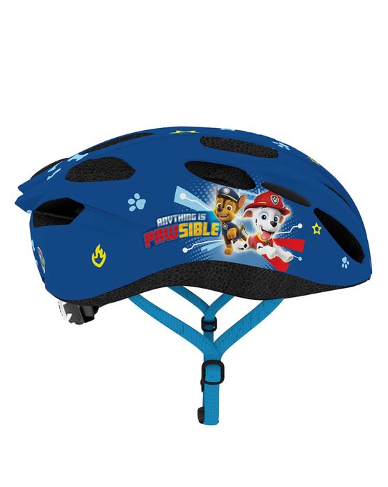 Нова! Детска каска Пес Патрул! Paw patrol. За колело / тротинетка.