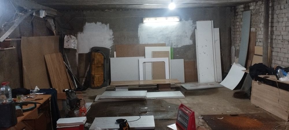 Продам 2 гаража ГСК 6