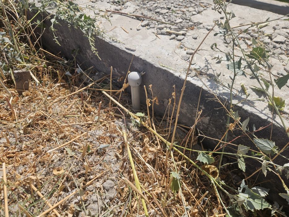 6 соттық  жер сатылады