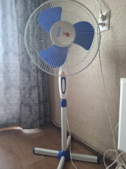 Продам вентилятор