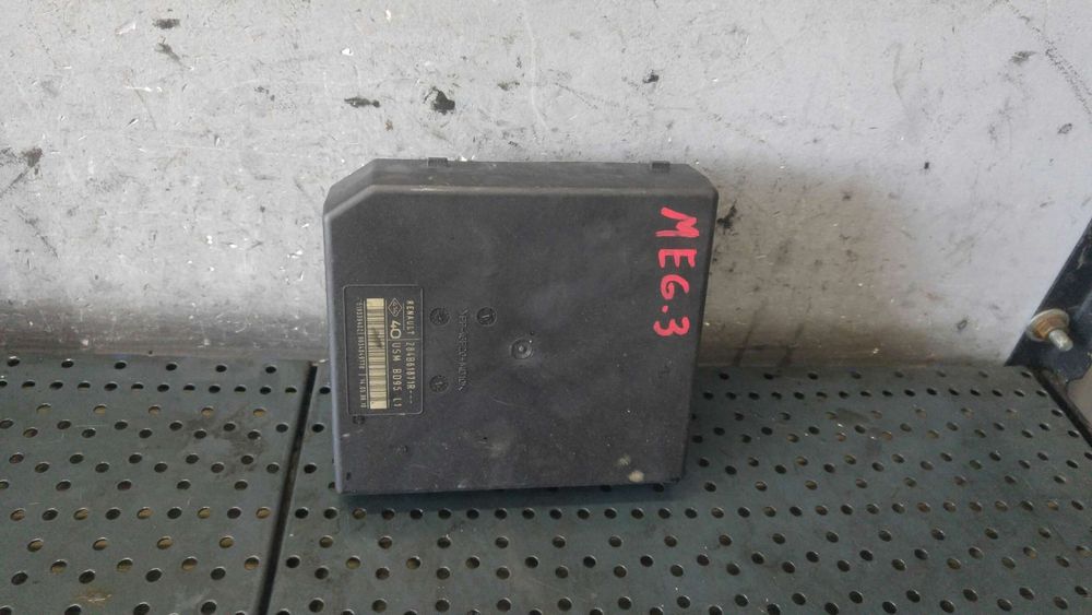 Tablou panou sigurante 1.5 dci renault megane 3 284b61871r 519339402