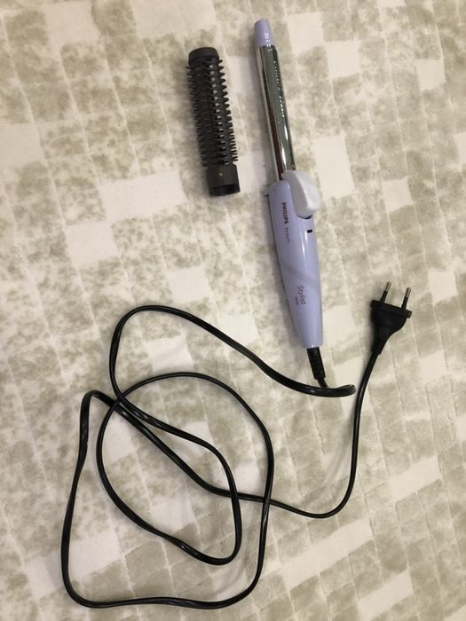 Продам новые недорого Щипцы-плойка PHILIPS