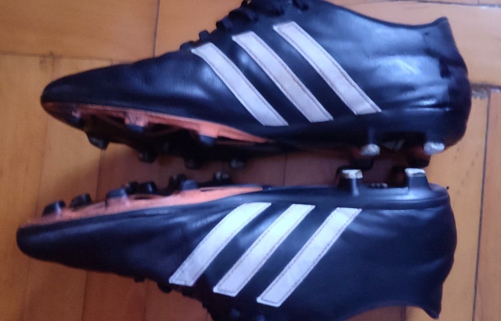 adidas 44 cu crampoane 11 nova