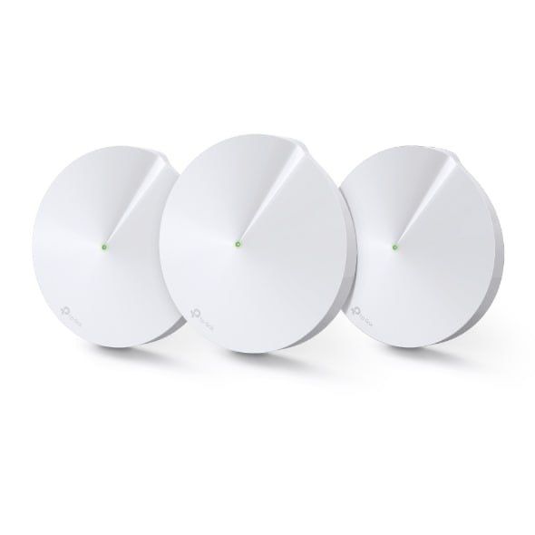 Router Deco M5(2-pack)