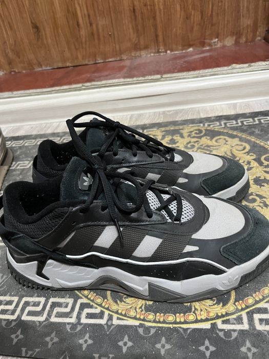 кроссовки adidas niteball 2.0