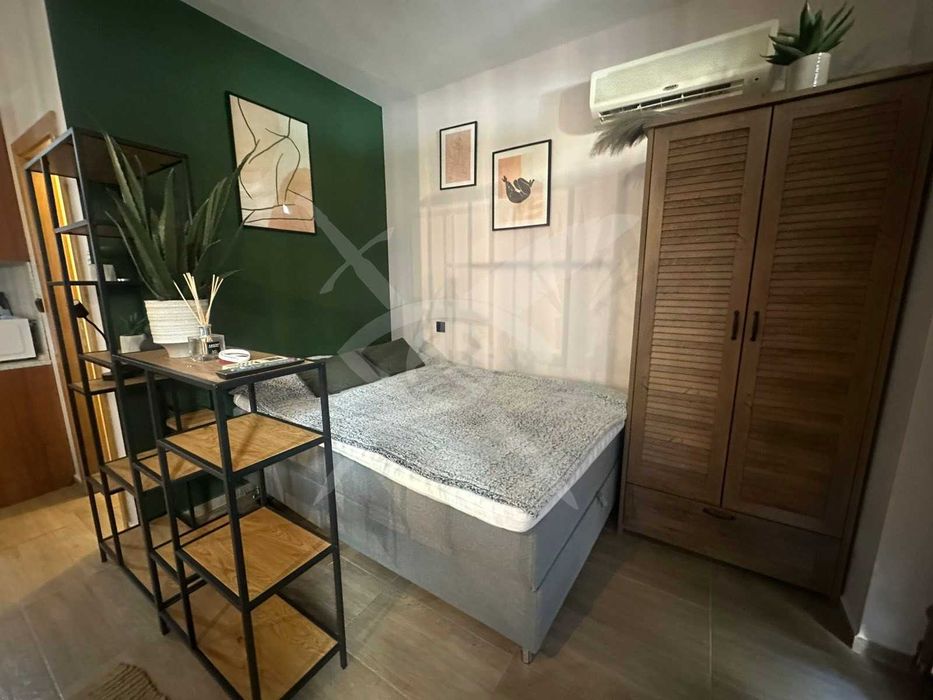 Продава се Едностаен апартамент в Свети Влас - 54 кв.м за 1408 €/кв.м - Снимка #1