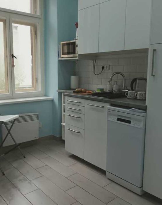 Дава се под наем Двустаен апартамент в Пловдив, Централна гара - 56 кв.м за 255 € - Снимка #3