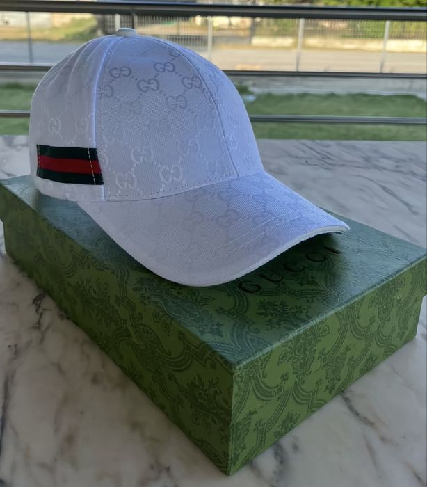 Sapca Gucci Calitate Premium