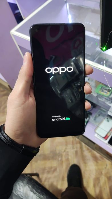 Oppo A38 и А54. Обмен варианты