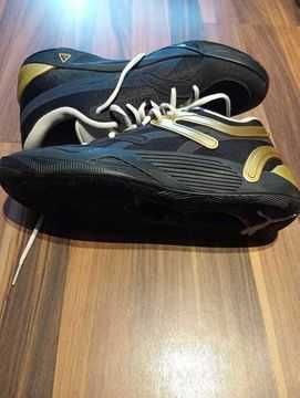 Мъжки маратонки Puma TRC Blaze Court