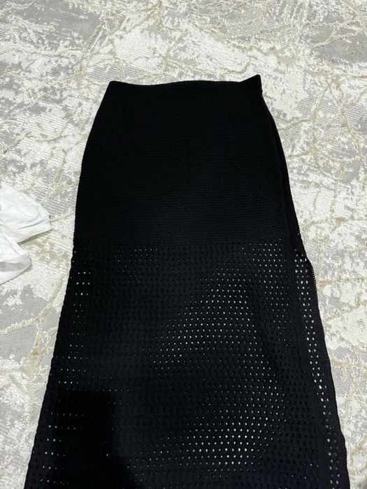 юбка Massimo Dutti