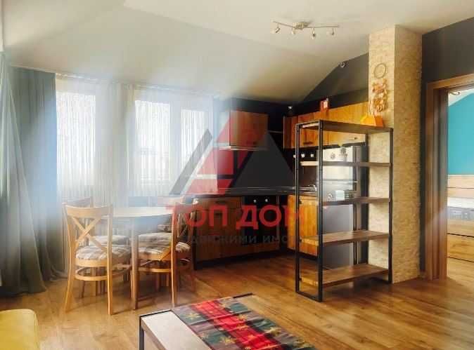 Продава се Двустаен апартамент в к.к. Св.Св. Константин и Елена - 115 кв.м за 1296 €/кв.м - Снимка #4