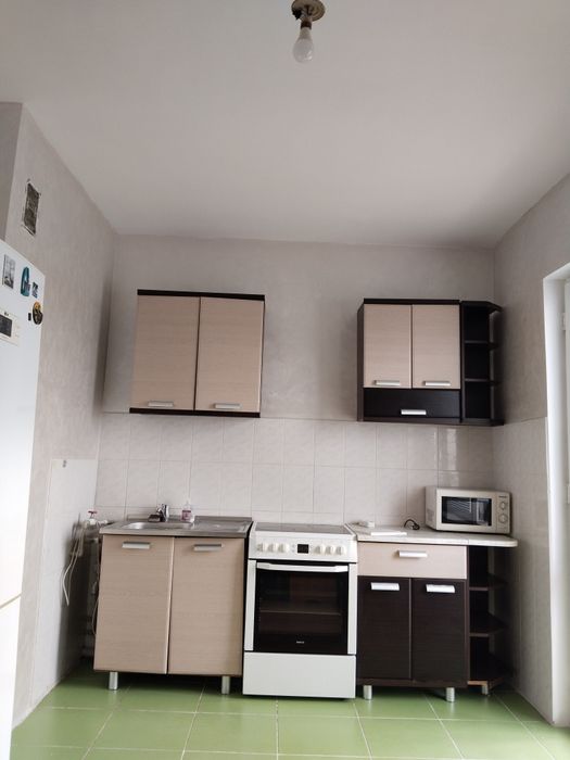 1-болмели,пәтер жалға бериледи