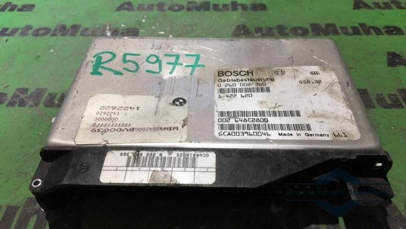 Calculator ecu BMW Seria 5 1995-2003 E39 0260002360