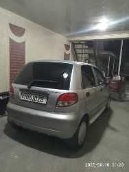 chevrolet matiz 2011 yil toza