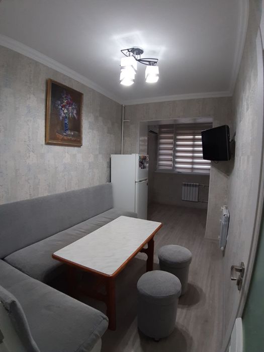 Аренда 4х комнатной квартиры