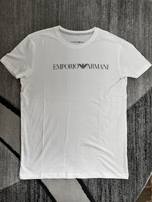 Tricou Armani Ea7