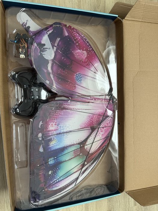 Продам летающих бабочек