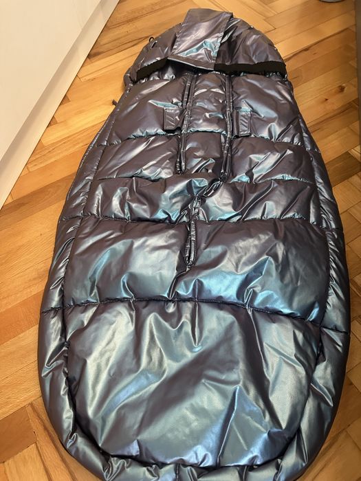 ПРОМО Чувал за количка Dooky