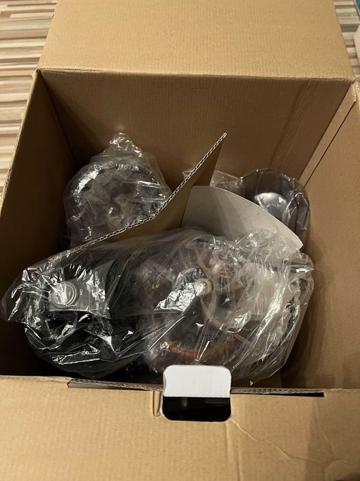 Storcator Biovita SJ5000, stare perfecta