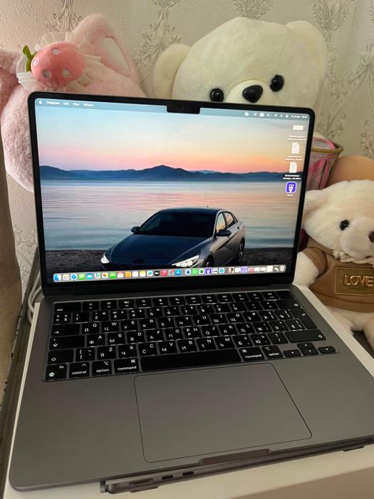 Apple MacBook Air