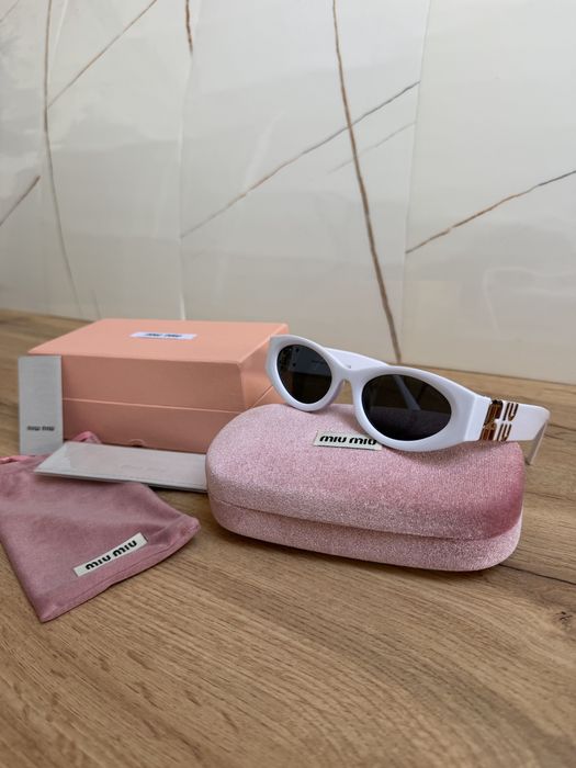 Дамски очила Miu Miu