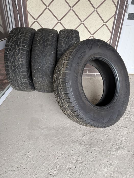 Balonlar Автошины