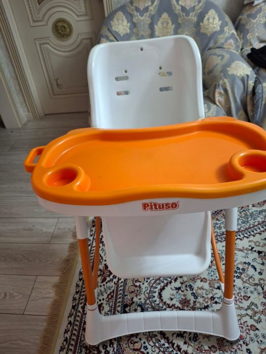 Стулчик для кормления