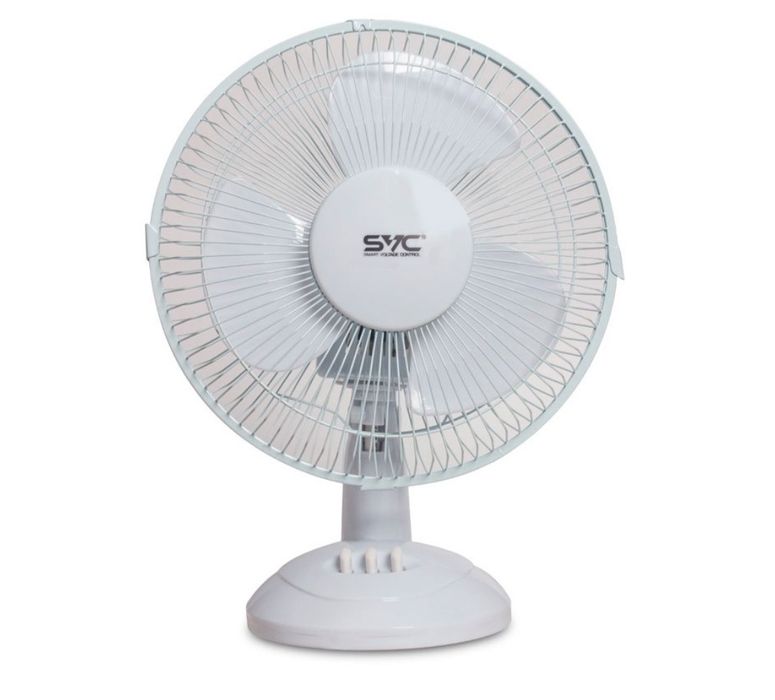 Вентиляторы разные