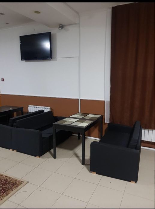 Диваны и столы