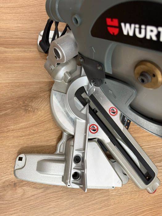 Wurth circular pe curent