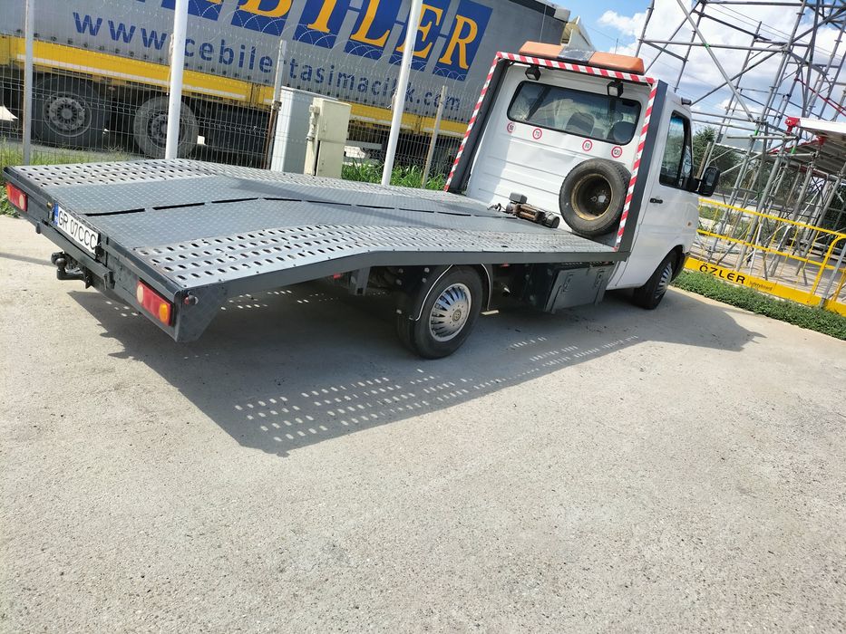 Vând Volkswagen LT35