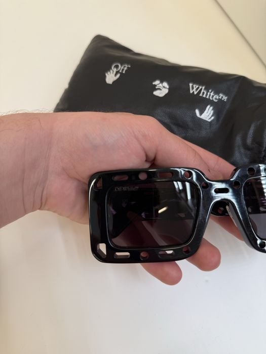 Off White ochelari