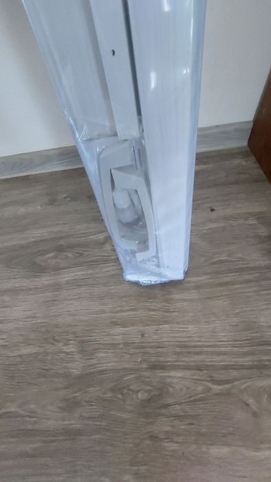 Сгъваема врата - Хармоника